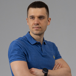 Vladimir Chugunov
