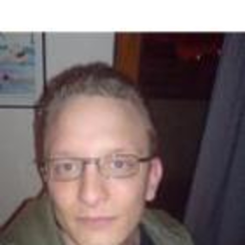 André Heine Gründer XING