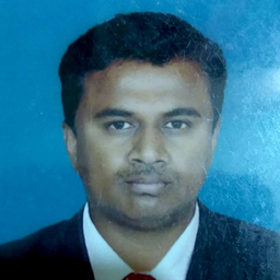 Channabasavesh Mamane