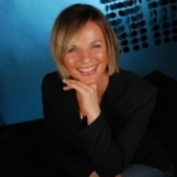 Profilbild Christine Obermaier