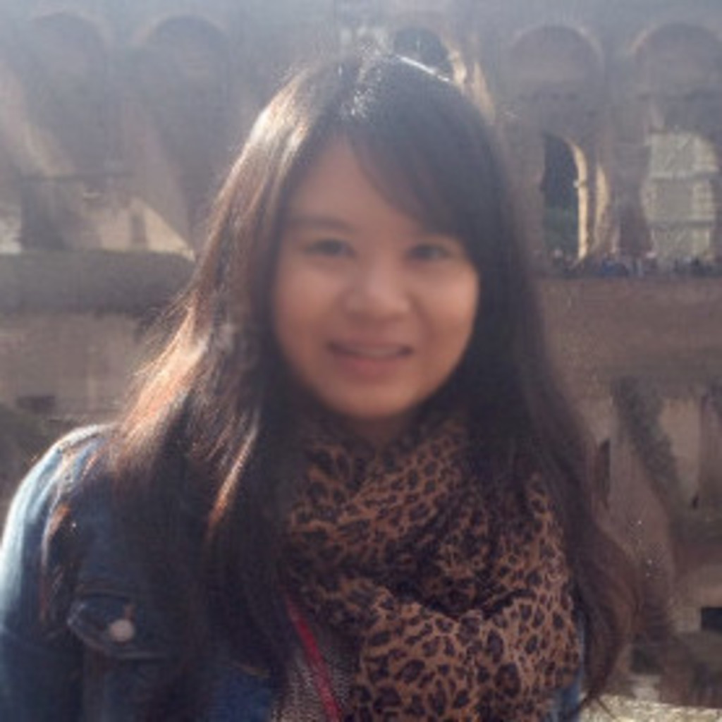 HUI JIA Master in Finance and Accounting Rotterdam Business School