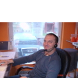 Istvan Nemeth