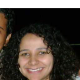Maria Veronica Pessoa