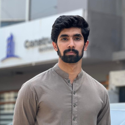 Touheed Mirza