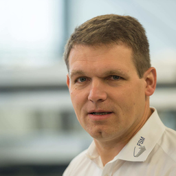 Frank Schröder