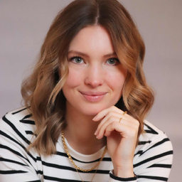 Elena Becker's profile picture