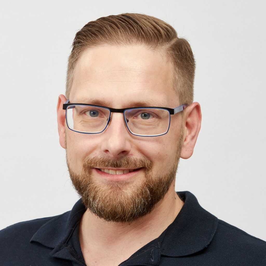 Michael Gerards Niederlassungsleiter Projektmanager Tubus System