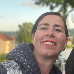 Claudia Ludwig
