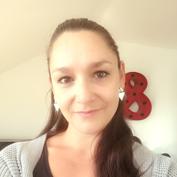 Kathrin-Nina Vinko