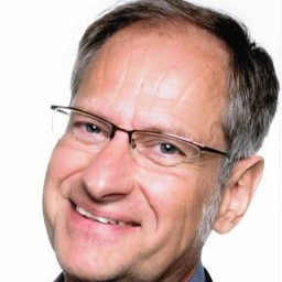 Dieter Hovenbitzer's profile picture