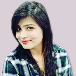 Nidhi Gupta