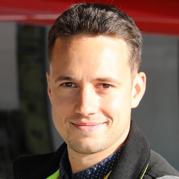 Dipl.-Ing. Johannes Albrecht