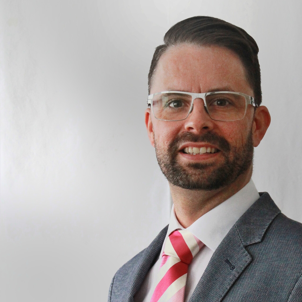 Markus schmehl central procurement aareal bank ag xing