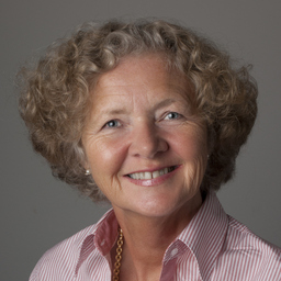 Kristin Fougner