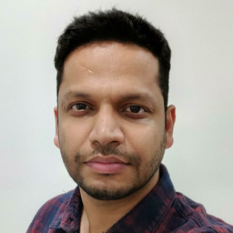 Jayakrishna Panda