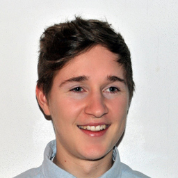 Simon Schanz