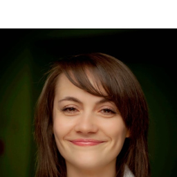 Dr. Florina Curteanu