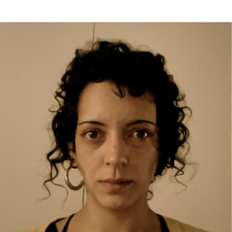 Blanca Santa-María