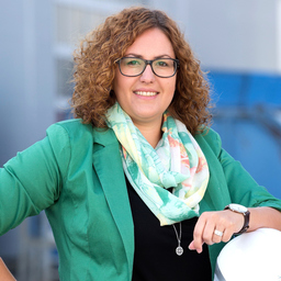 Nadine Weißenböck
