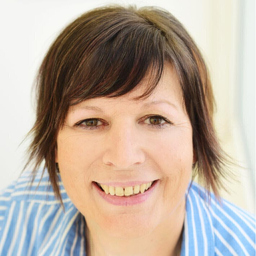 Margit Landgraf