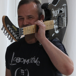 Thomas Plehwe