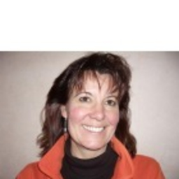 Profilbild Mona Hoffmann