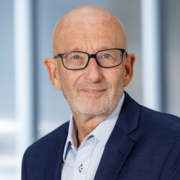 Helmut Flache