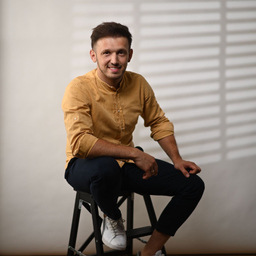 Lukas Ciui