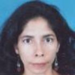 Yanina Elisa Muñoz Pérez