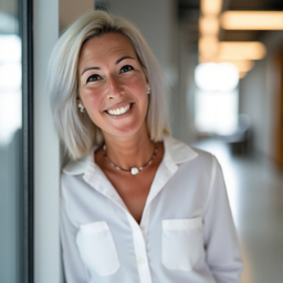 Anne-Kathrin Mahnke