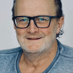 Profilbild Achim Heuser