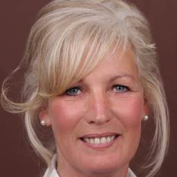 Silke Goetze