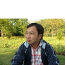 Anthony Hwang