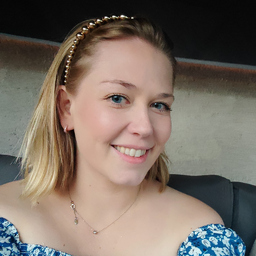 Louisa Lucht