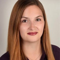 Angelina Hallwas