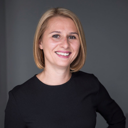 Monika Gagulic's profile picture