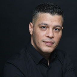 Mohamed Arab