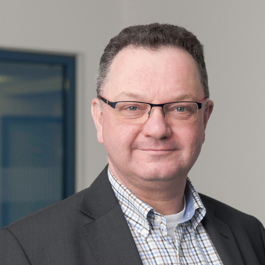 Michael Ross HR Expert NEW AG XING