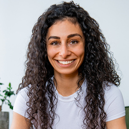 Marie-Rose Ghazaryan
