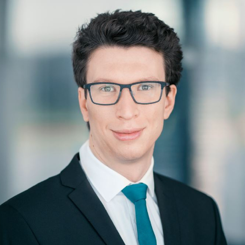 Martin Sikorski Abteilungsleiter Erneuerbare Energien Avacon Natur