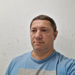 Sergej Meisenhälter's profile picture