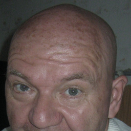Hirdes Manfred