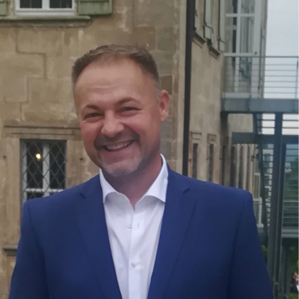 Robert Drobner Consultant Sales Manager Culligan Deutschland GmbH