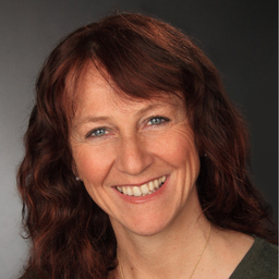 Anke Köckenberger