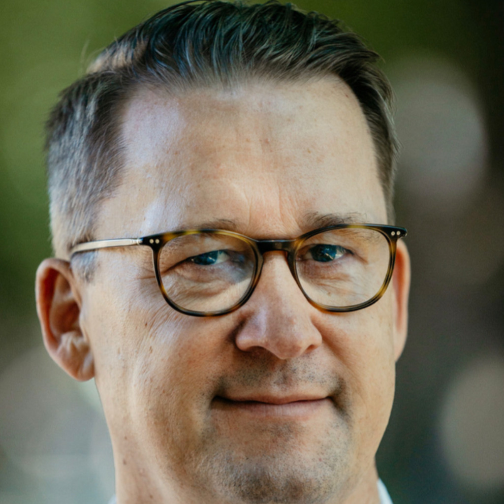 Social Media Profilbild Jörg Seifert Düsseldorf