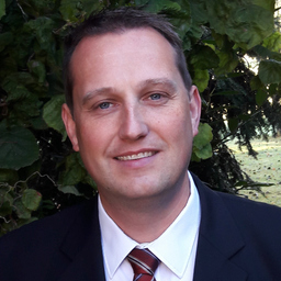 Thomas Horstmann