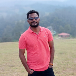 Akshay Amberkar