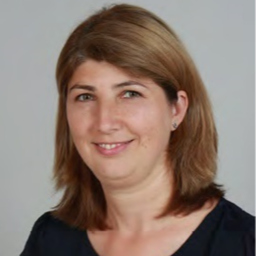 Dr. Alice Merca