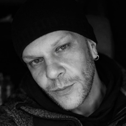 Profilbild Marcel Gojofczyk