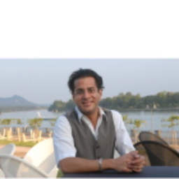 Jamshed Poonawalla